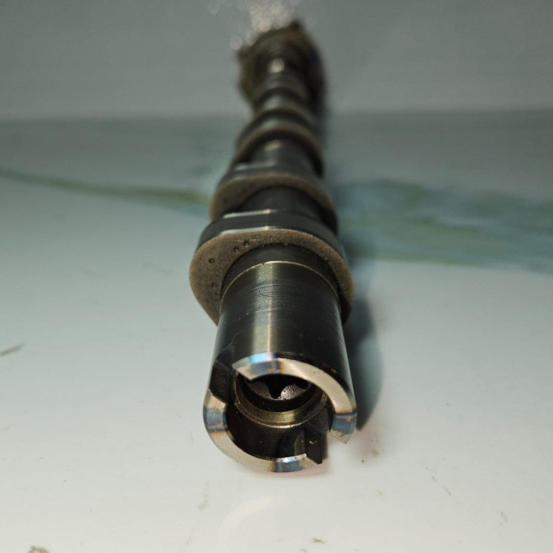 Mercedes-Benz W166 W212 W222 Exhaust Camshaft Cam Shaft A276 0510139 OEM