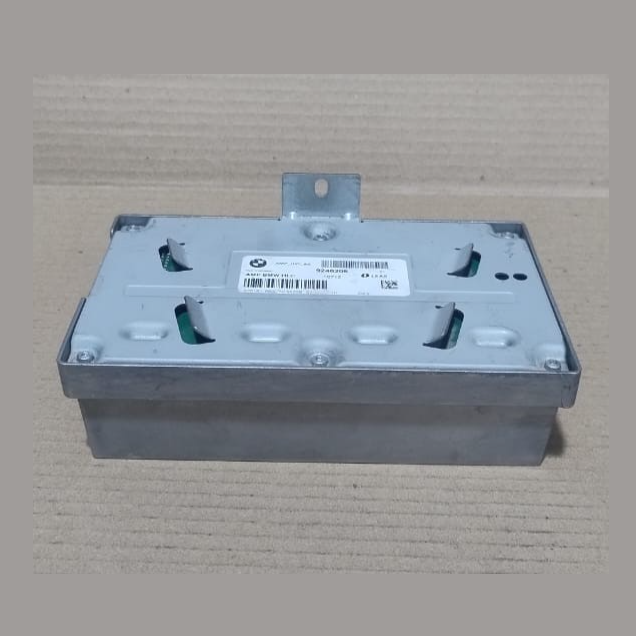 BMW 7 SERIES F01 5&3 SERIES RADIO SOUND AMPLIFIER 9246205