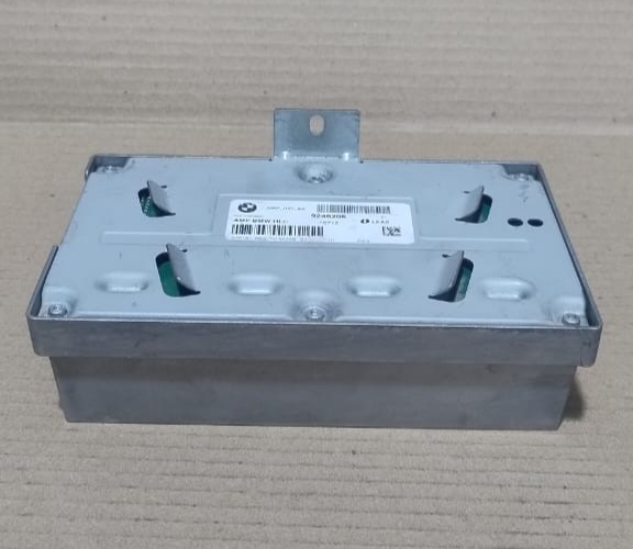 BMW 7 SERIES F01 5&3 SERIES RADIO SOUND AMPLIFIER 9246205