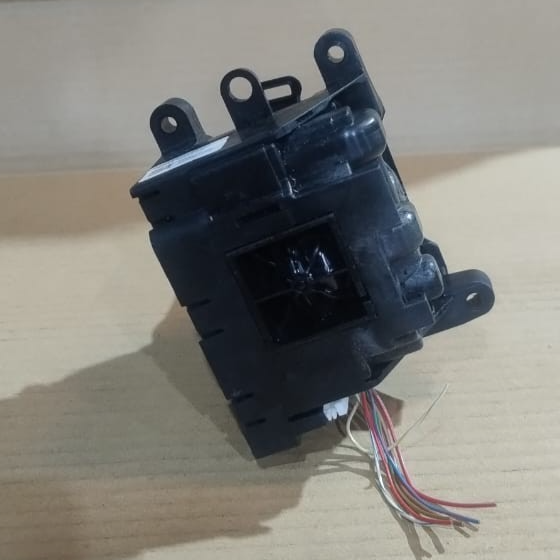 BMW 1 2 3 4 SERIES F20 F22 F30 F32 F36 GEAR SHIFTER SELECTOR AUTOMATIC - 9296899