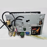 Load image into Gallery viewer, 13-16 Mercedes-Benz W166 ML GLE Radio Audio Head Unit CD Player A166 9002109 OEM