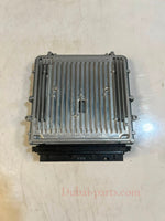 Load image into Gallery viewer, BMW X5 E70 X6 E71 N57 Engine Control Unit ECU SET DDE+CAS3+1KEY 8506570 OEM