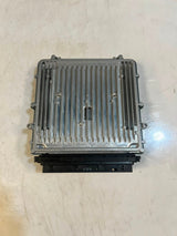 BMW X5 E70 X6 E71 N57 Engine Control Unit ECU SET DDE+CAS3+1KEY 8506570 OEM