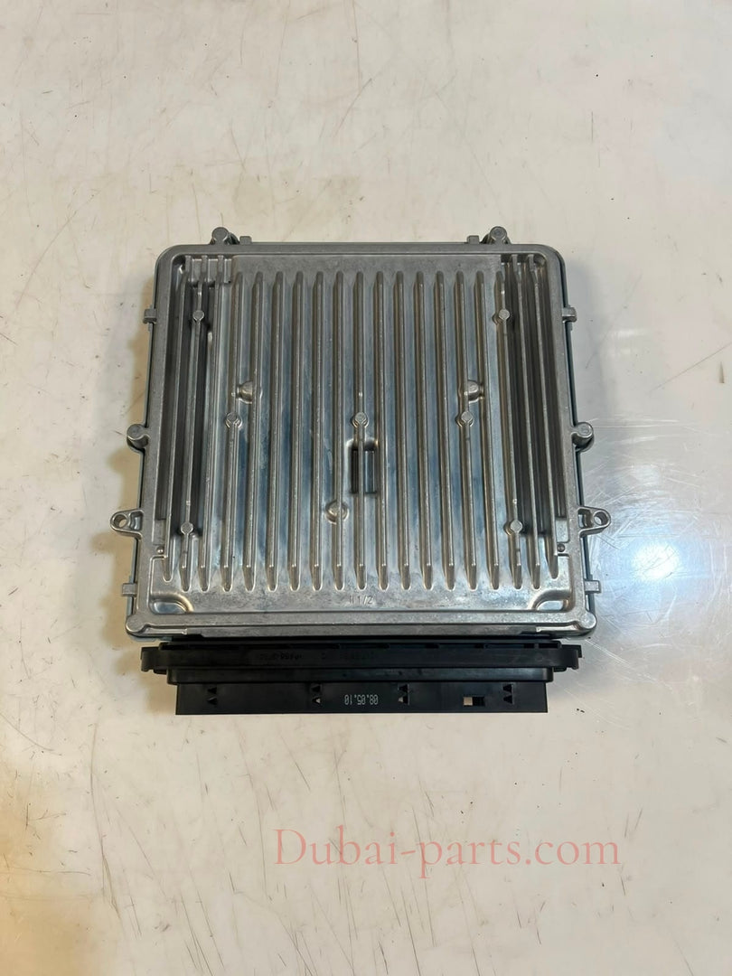 BMW X5 E70 X6 E71 N57 Engine Control Unit ECU SET DDE+CAS3+1KEY 8506570 OEM