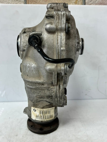 2010-2015 BMW X1 E84 E90 E91 E92 F30 F31 Front Differential 7572051 OEM 3.64