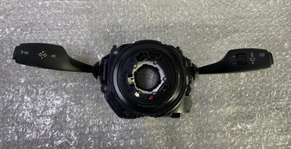 OEM BMW F30 F48 STEERING RING MULTIFUNCTION CONTROL SWITCH 9351140
