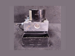 Load image into Gallery viewer, BMW 3 SERIES F30 320I 2013 ANTI BREAKING SYSTEM  ABS PUMP ECU MODULE 6797036
