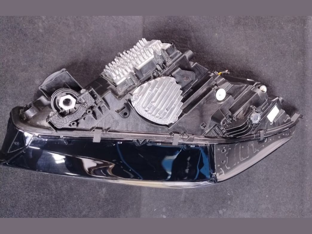 2019-2022 BMW X5 G05 X6 G06 LEFT  SIDE LED ADAPTIVE ECE HEADLIGHT OEM  5A27995