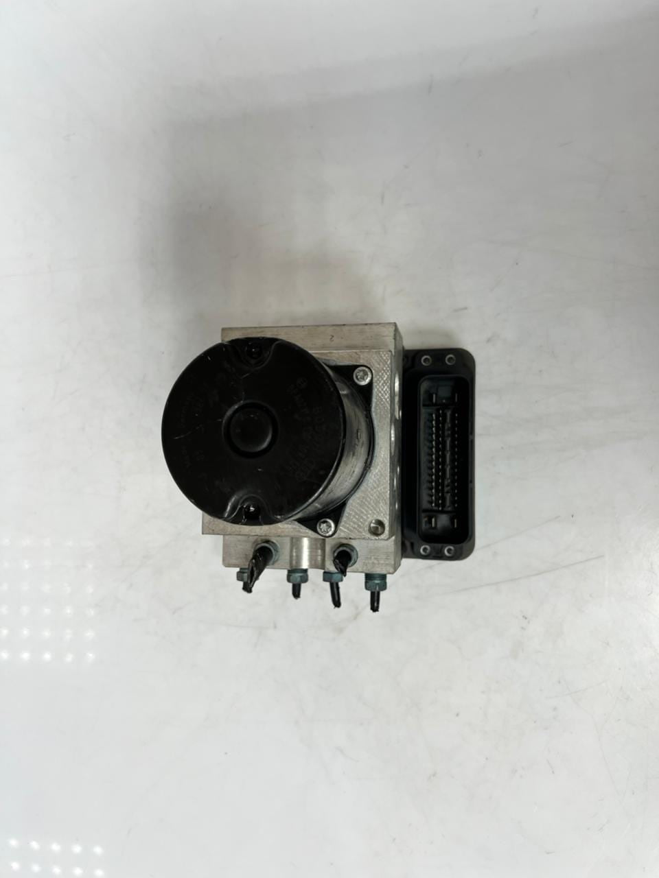 OEM BMW 7 SERIES F01 F02 730D F10 N57 ABS Pump Brake Control Unit 6792478 Bosch