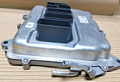 BMW M5 M6 S63B44B 2012-16 ENGINE ECU CONTROL UNIT F06 F12 F10 8630492