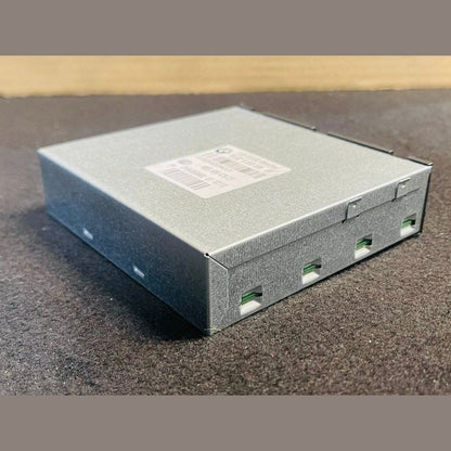2012-2015 BMW X1 Voltage Converter Control Module 9253208