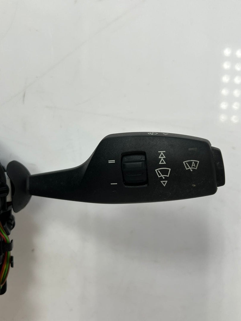 BMW 5' F10, F11, 6' F06, F13, 7' F01 Steering Column Switch CONTROLS 9354045 OEM