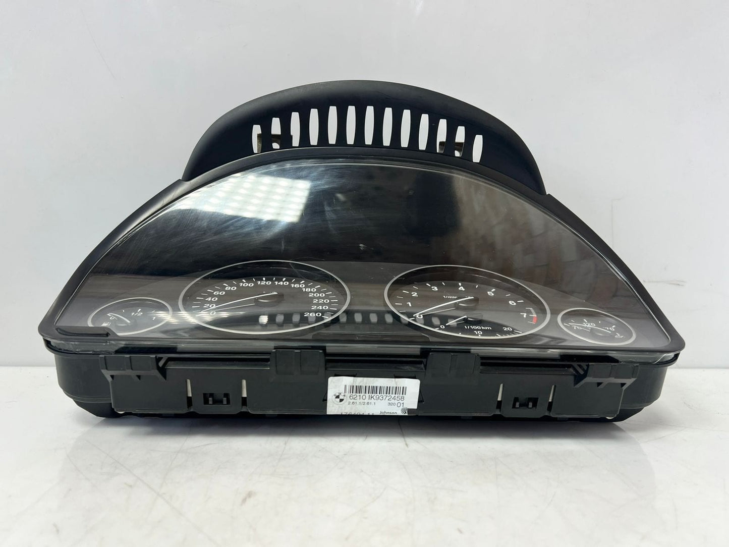 2010-2017 BMW X3 F25 2.0D X4 F26 Speedometer Instrument Cluster 9232890 OEM
