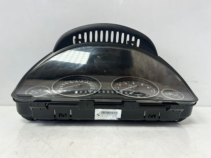 2010-2017 BMW X3 F25 2.0D X4 F26 Speedometer Instrument Cluster 9232890 OEM