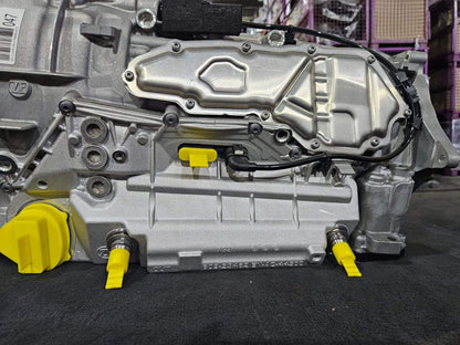 5A788C5-2023-26 BMW X5 X7 G70 50e B58U Automatic Transmission Hybrid OEM NEW