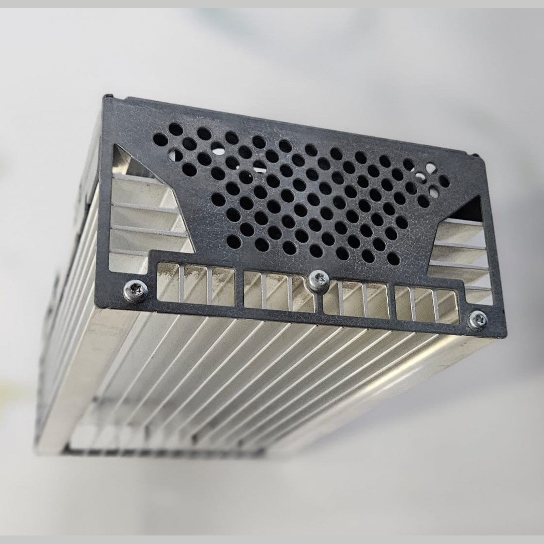 OEM BMW 6 SERIES F06 F12 F13 HARMAN BECKER SOUND SYSTEM AMPLIFIER 9266358
