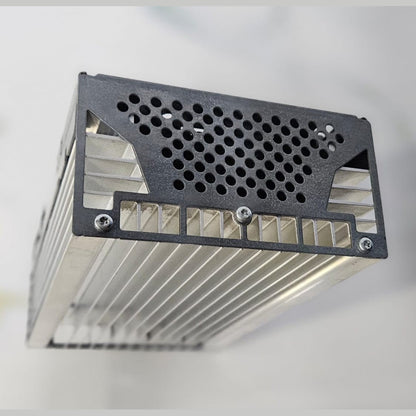 OEM BMW 6 SERIES F06 F12 F13 HARMAN BECKER SOUND SYSTEM AMPLIFIER 9266358