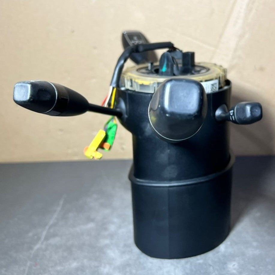 07-13 Mercedes W221 Steering Column Control Switches Assembly A221 5401045 OEM