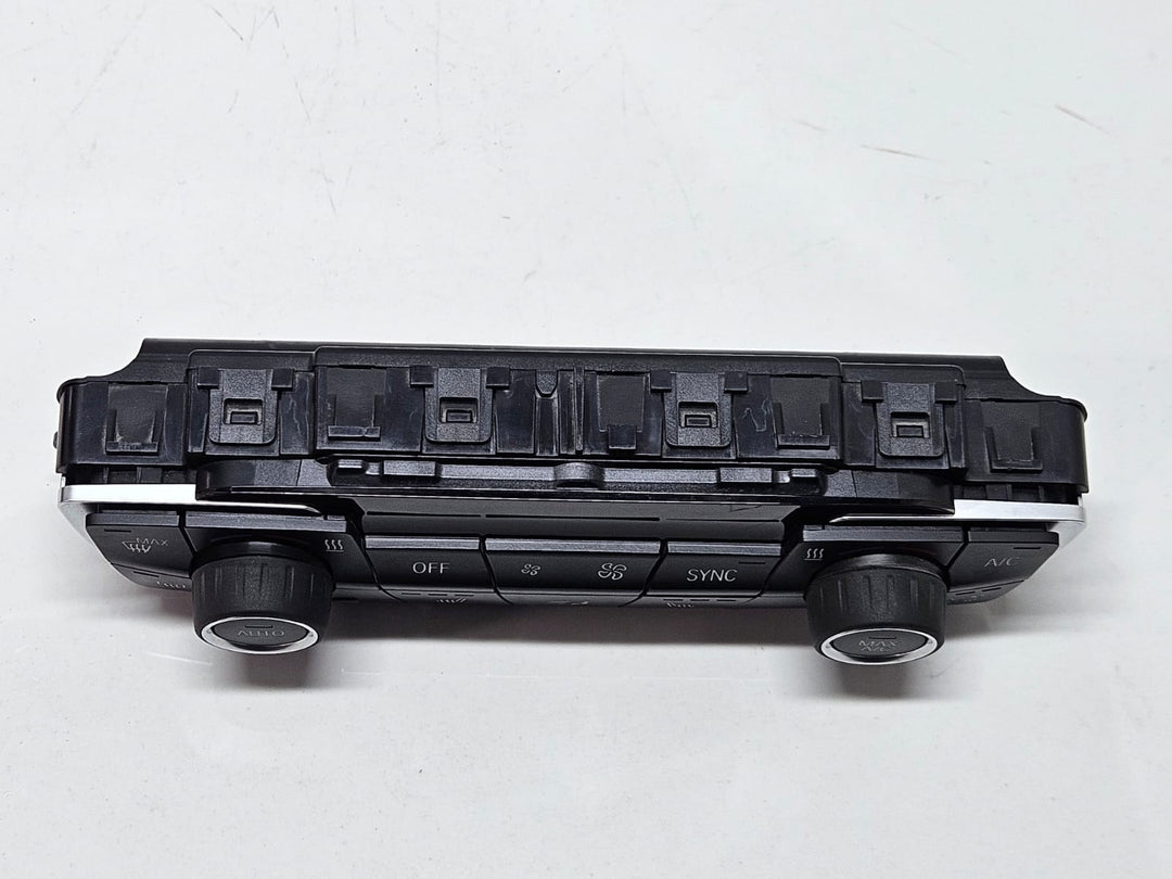 9357788-2015-2021 BMW X1 F45 F46 Air Conditioning Climate Control Panel OEM