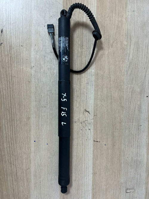 OEM quality left tailgate strut spindle drive for BMW X5 F15 and F85 7294469
