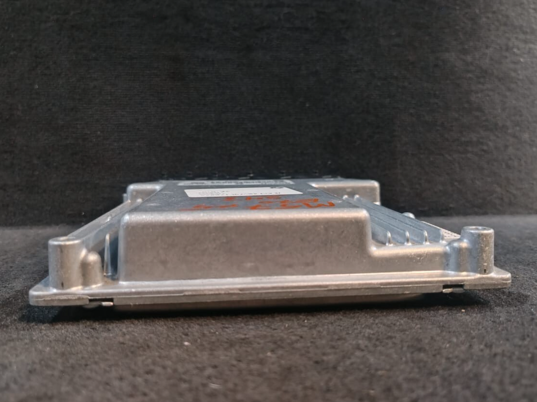 BMW X5 E70 E90 6 E60 3.0L  M57  ENGINE CONTROL UNIT  DDE ECU ONLY -  7 809 944