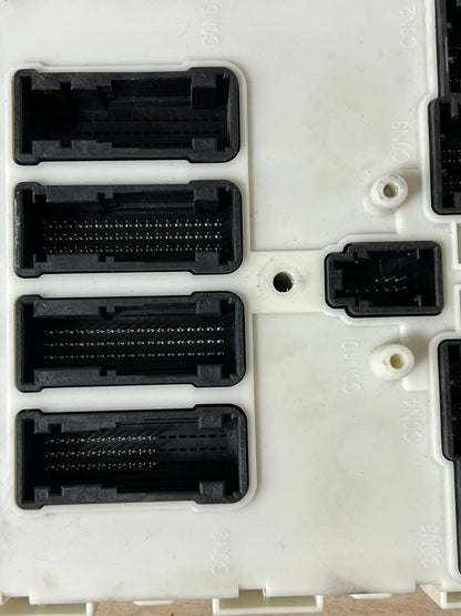 BMW F30 N47D NS47 001 Engine Control Unit ECU SET DDE + FEM + KEY 8518976