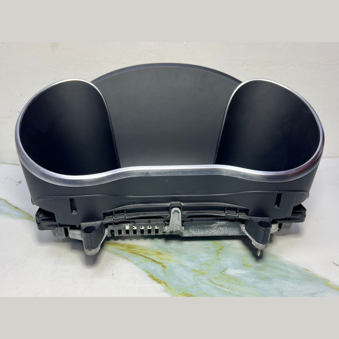 Mercedes W205 Speedometer Instrument Cluster Speedometer Display A205 9004842