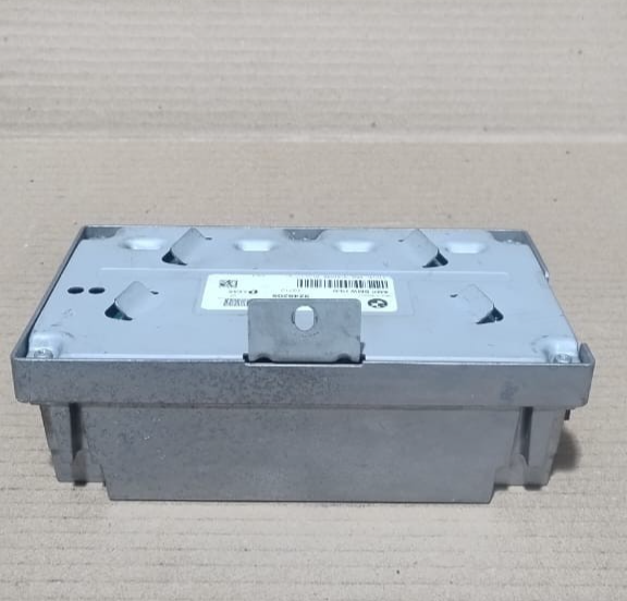 BMW 7 SERIES F01 5&3 SERIES RADIO SOUND AMPLIFIER 9246205