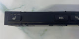 OEM BMW E60 E61 CENTER CONSOLE SWITCH MODULE DSC PDC SEAT HEATING 6938313