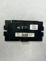 Load image into Gallery viewer, 2007-2013 BMW X5 FRM2 E70 X6 E71 Footwell Light Control Module 9176825 OEM