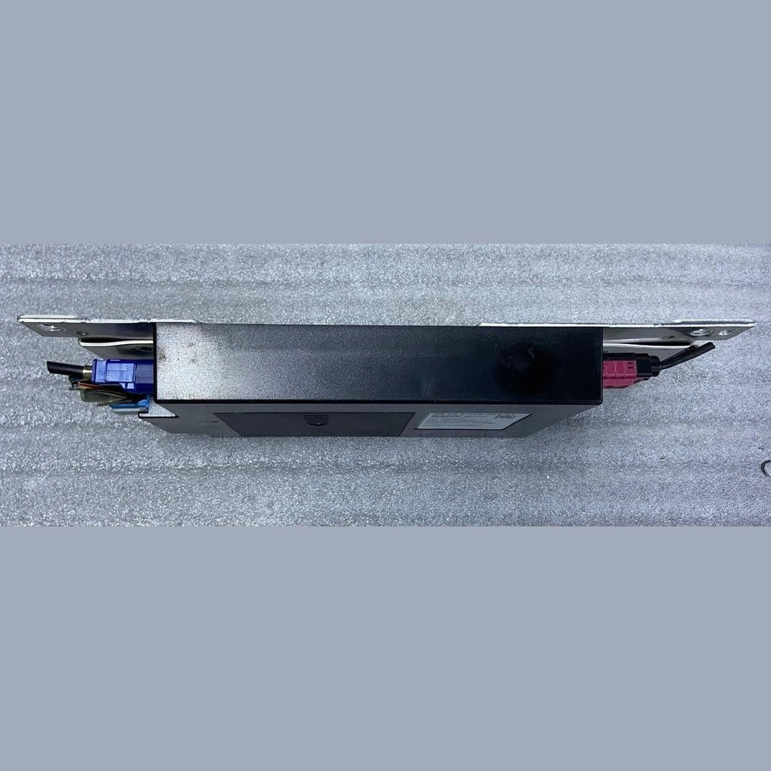 OEM BMW X5 F15 F10 TELEMATICS COMMUNICATION CONTROL MODULE UNIT 9389659