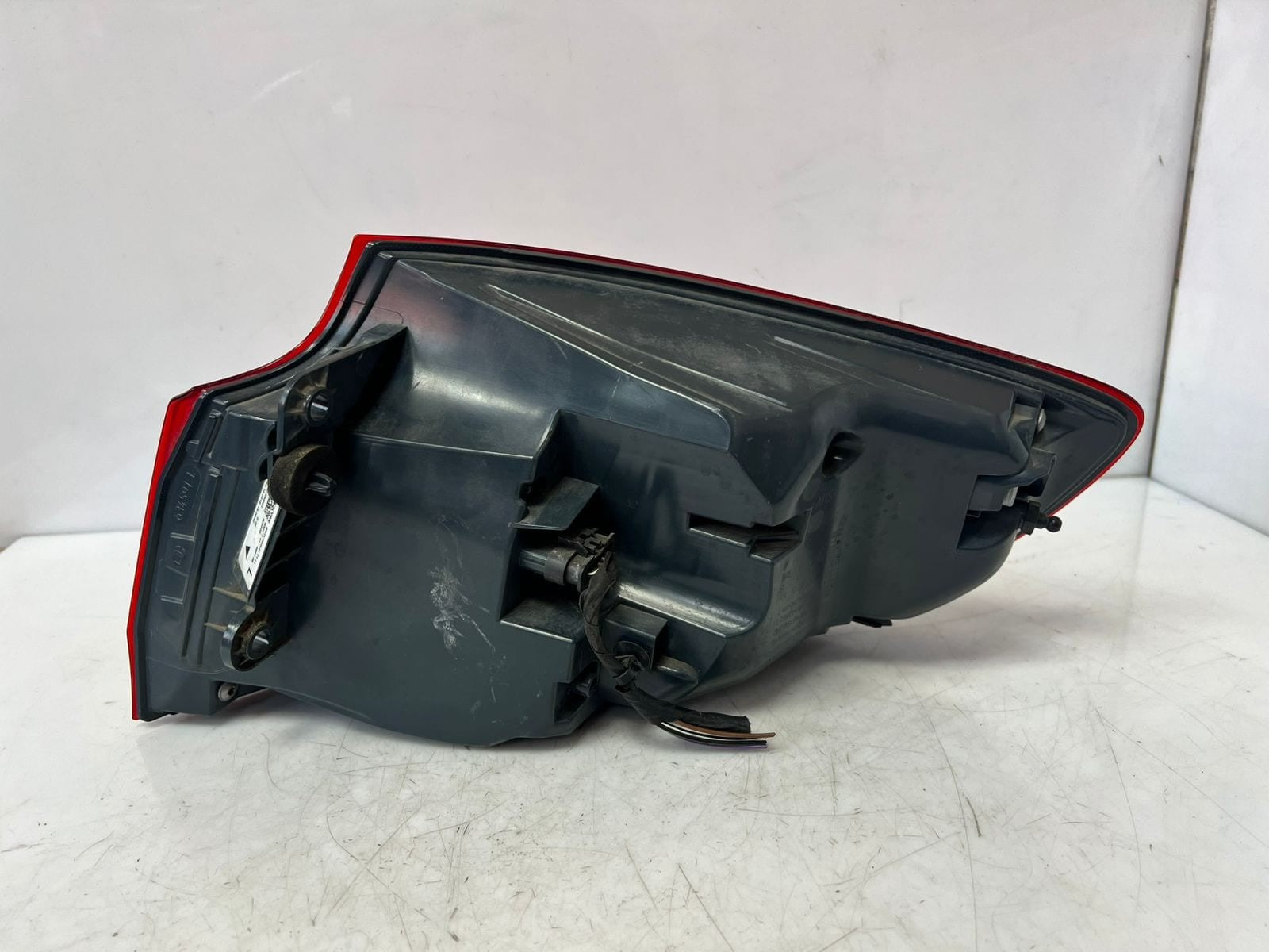 BMW 3 Series Gran Turismo F34 LCI Rear Left RIGHT Taillight 7417469 7417470 OEM