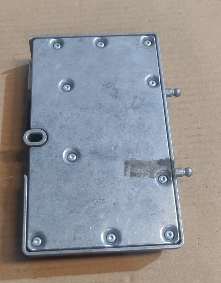 BMW F01 F02 F06 F10 F12 5 6 7 SERIES NIGHT VISION 2 CONTROL UNIT 6654-9194024