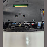 2023 BMW X7 Interior Lighting 5B32496