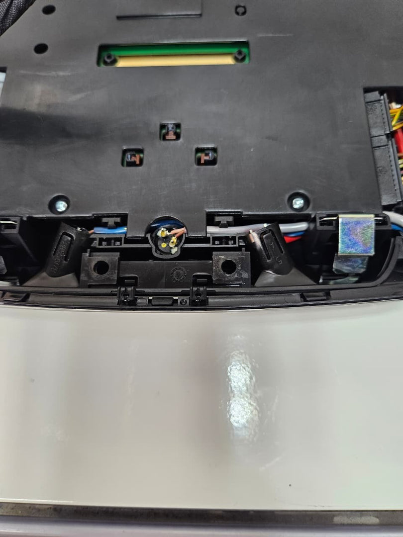 2023 BMW X7 Interior Lighting 5B32496