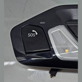 BMW F40 1 SERIES FRONT INTERIOR OVERHEAD ROOF LAMP COURTESY LIGHT 9891142 OEM