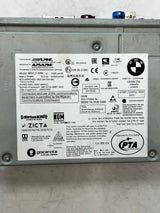 BMW 1 Series F40, 2 Series F44  8' G16 F93 Navigation Control Unit 5A4FD62 OEM