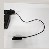 2010-2015 BMW X1 E84 Trunk Lid Latch 7200511 USED