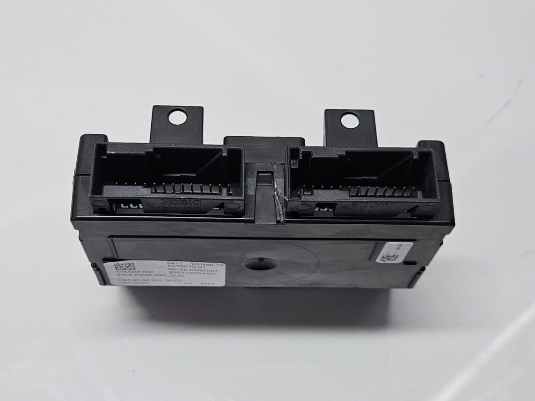 5A35F15-BMW 3 Series G20 G21 Climate Control Module OEM