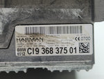 Load image into Gallery viewer, BMW Head Unit 65129368375 F15 F16 F85 F86 OEM