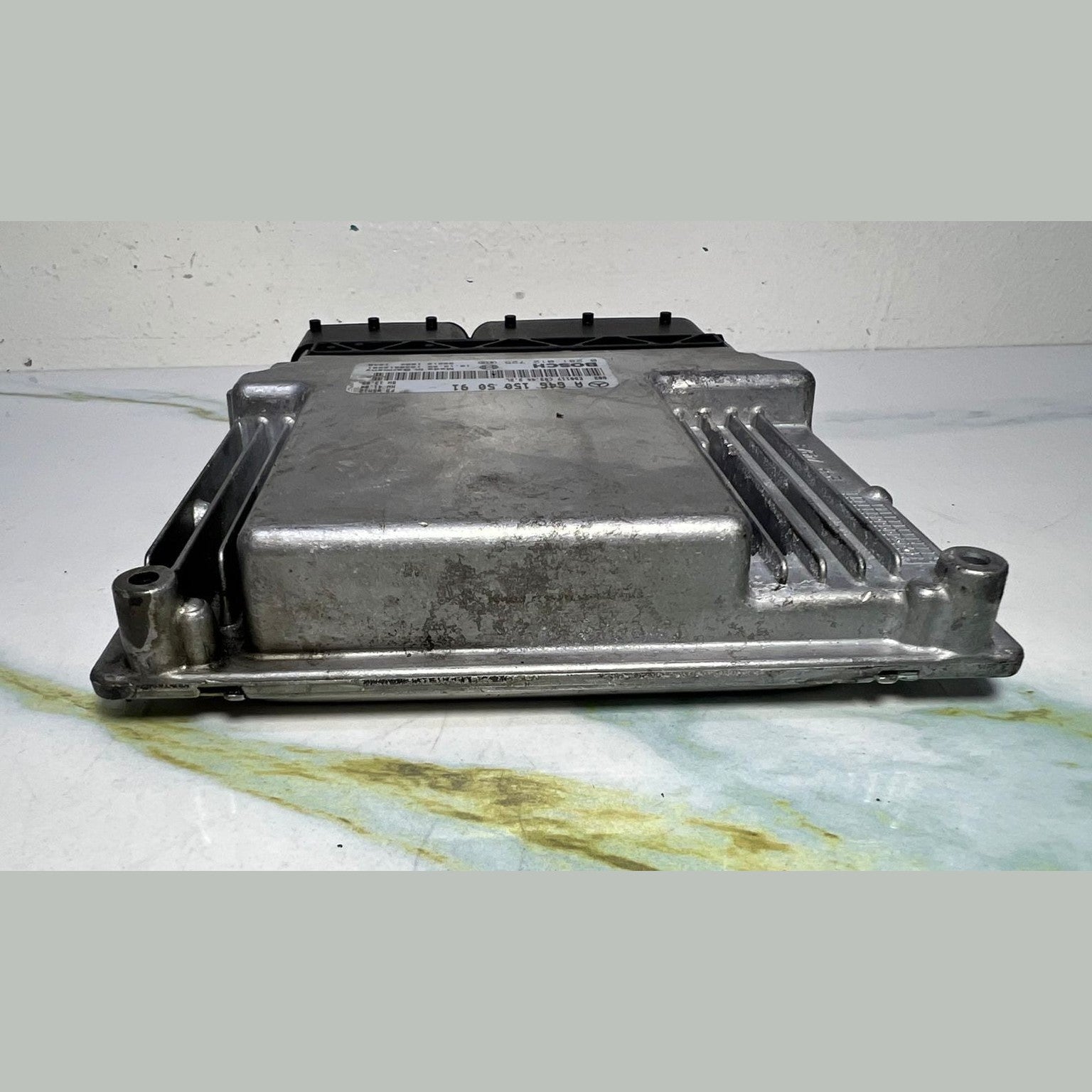 Mercedes Engine Control Unit A6461505091 W203 2.2L diesel C220 CDI