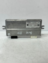 2019 BMW 530i 540i M5 SURROUND VIEW CAMERA CONTROL UNIT, 6906285
