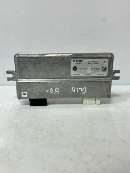   2019 BMW 530i 540i M5 SURROUND VIEW CAMERA CONTROL UNIT, 6906285