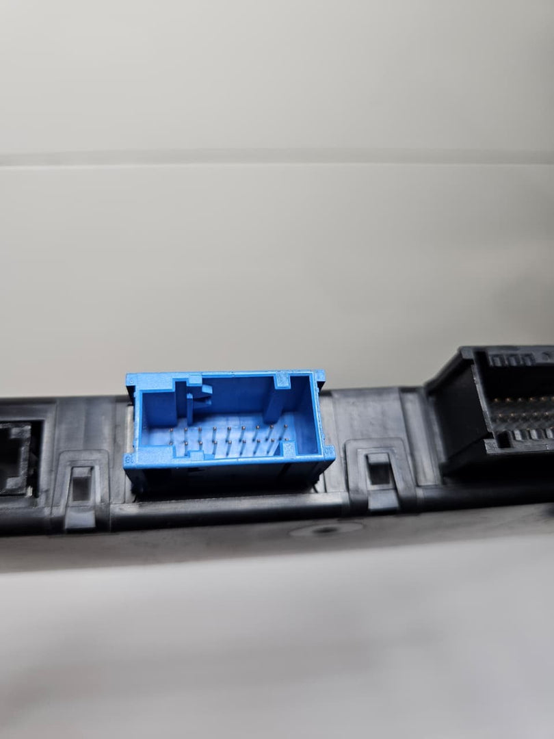 BMW F25 F26 X3 X4 Central Theft Gateway Computer Control Module OEM 9286952