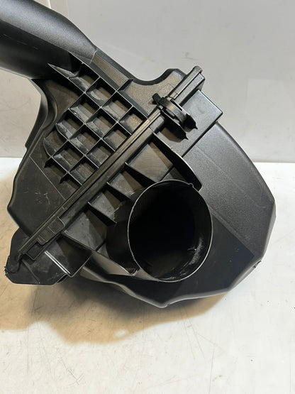 2010-2016 BMW 528i F10 N20 520I F11 F07 Air Intake Filter Box 7612014 OEM