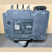 12-15 Mercedes W204 C250 SLK250 GLK350 ABS Anti Lock Brake Pump Module OEM