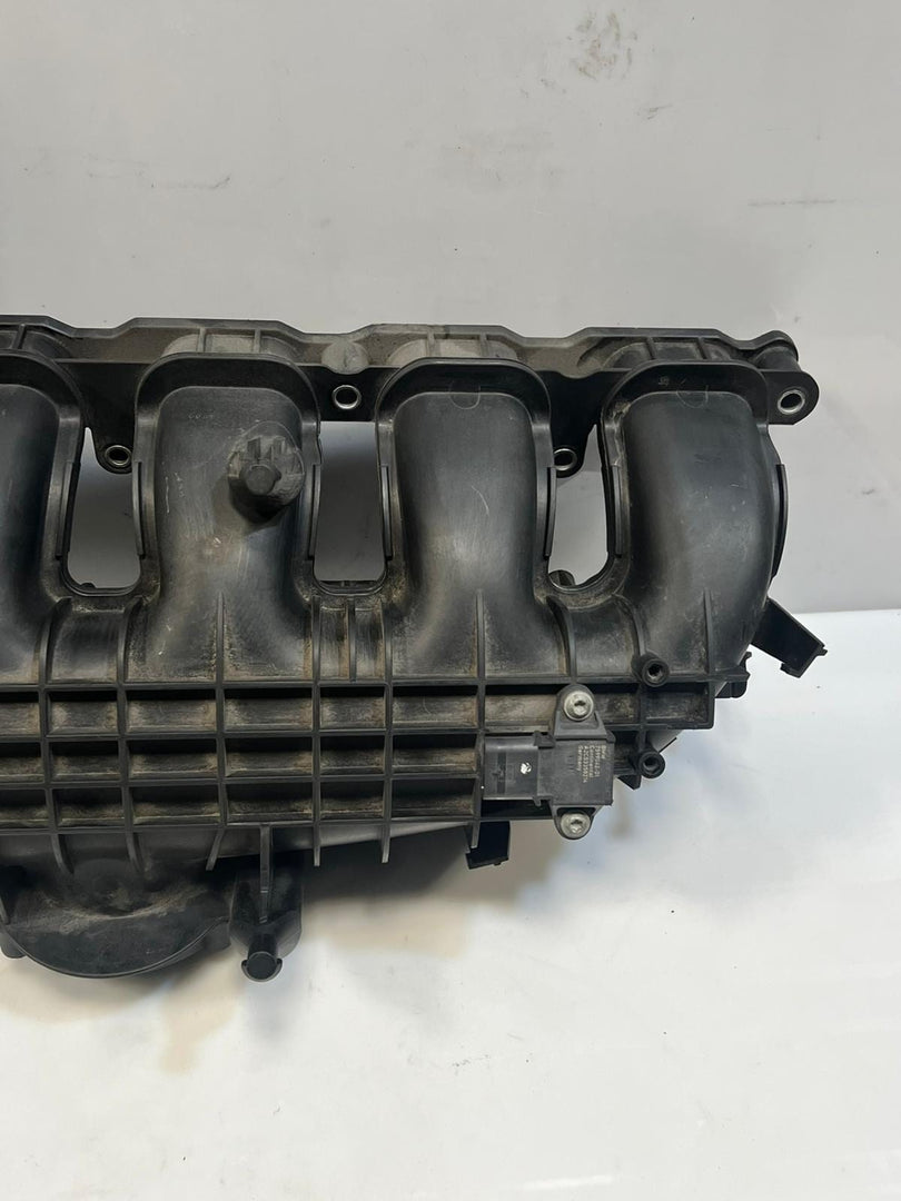 2016-2018 BMW M2 N55 F87 X3 F25 3.0L S55 Engine Intake Manifold 7576911 OEM