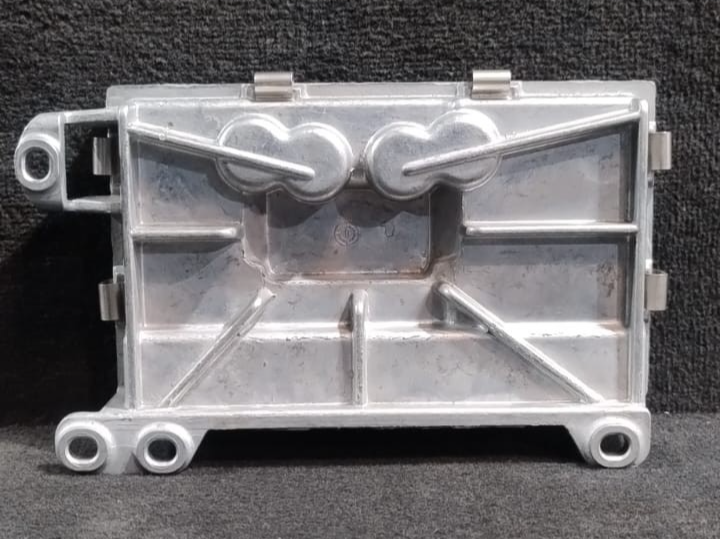 BMW F10 F11 5 SERIES INTEGRAL ACTIVE STEERING HSR CONTROL MODULE 6796393