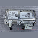 2023 2024 BMW 5 7 iX G60 G70 G73 i20 UCAP-10 Automated Parking Camera Module 5B34491