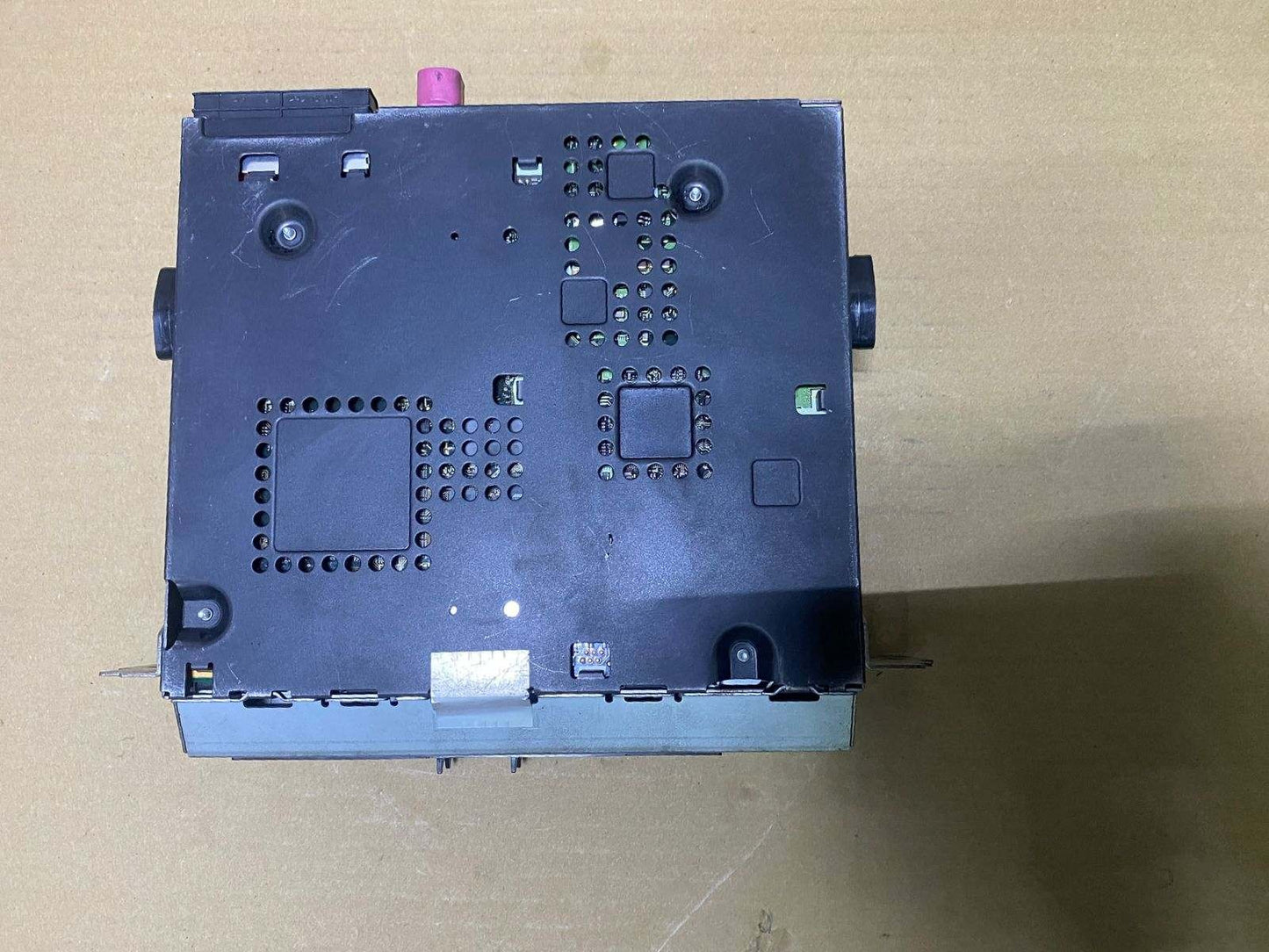 BMW Radio Audio Head Unit 9258925 5 Series F10 F11 radio audio head unit